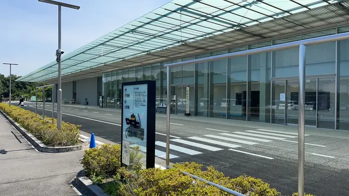 高崎市斎場で葬儀を行なった写真