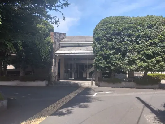 太田市斎場で葬儀を行なった写真