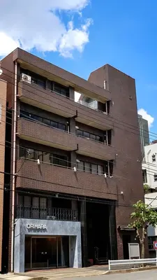 オリハラ中央博善社で葬儀を行なった写真