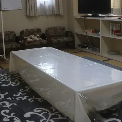 セレモニーホール鈴木で葬儀を行なった写真