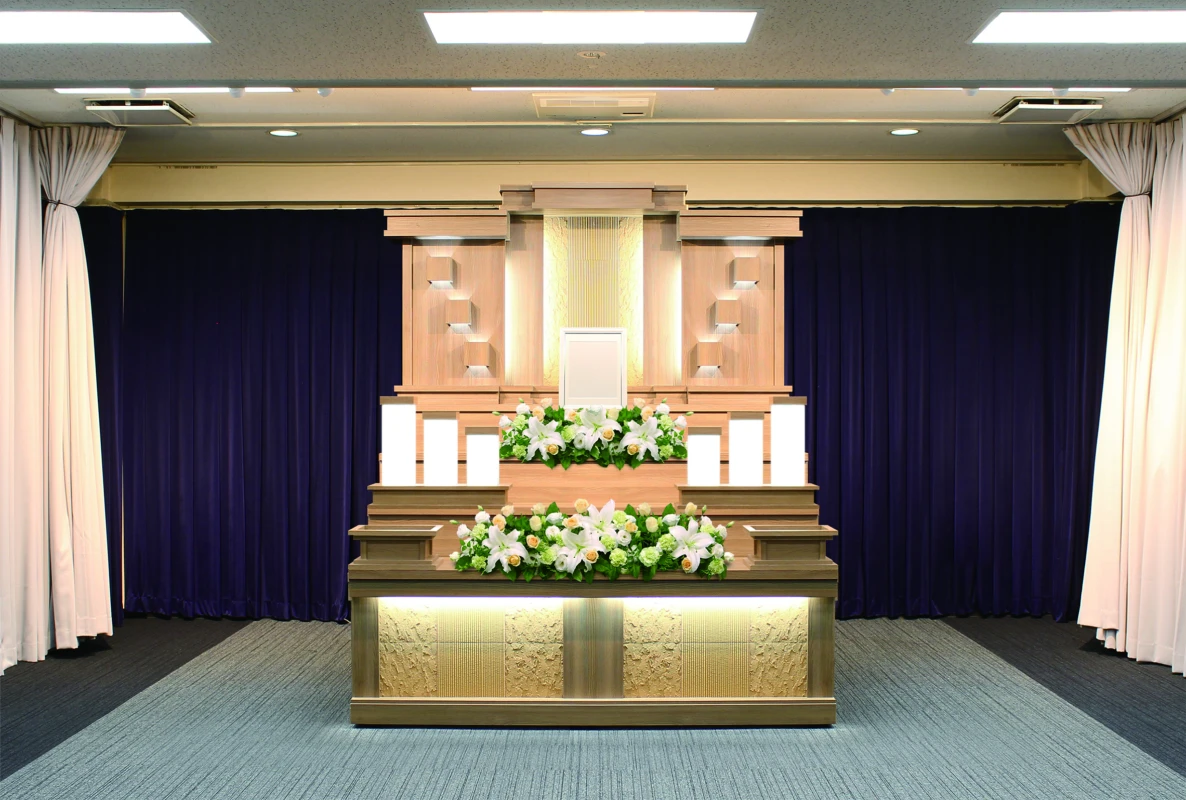 一般葬プラン