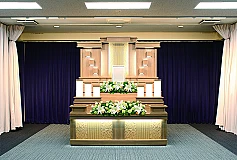 一般葬プラン
