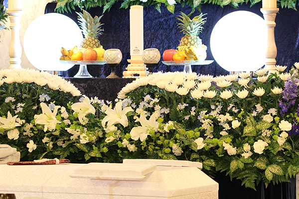 家族葬プラン【とわに】