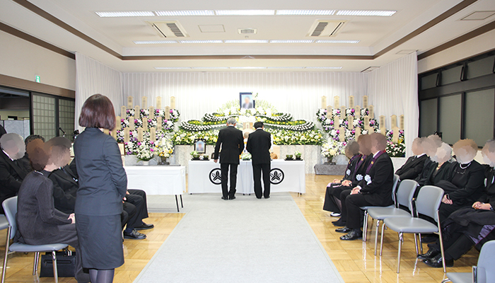 あなた専属の担当です