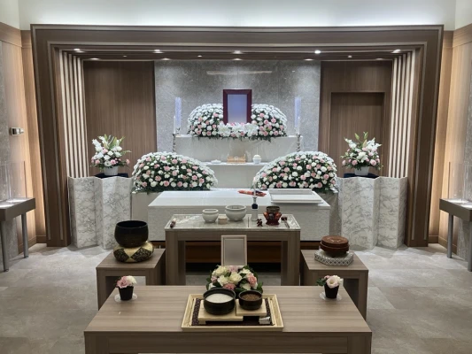 帝都典礼