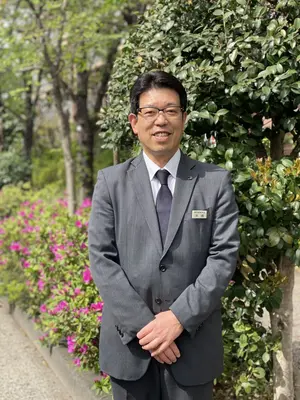 株式会社牧野総本店で葬儀を行なった写真