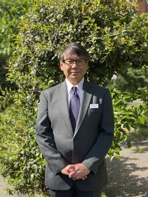 株式会社牧野総本店で葬儀を行なった写真