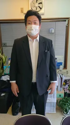 (株)宇野葬儀社で葬儀を行なった写真