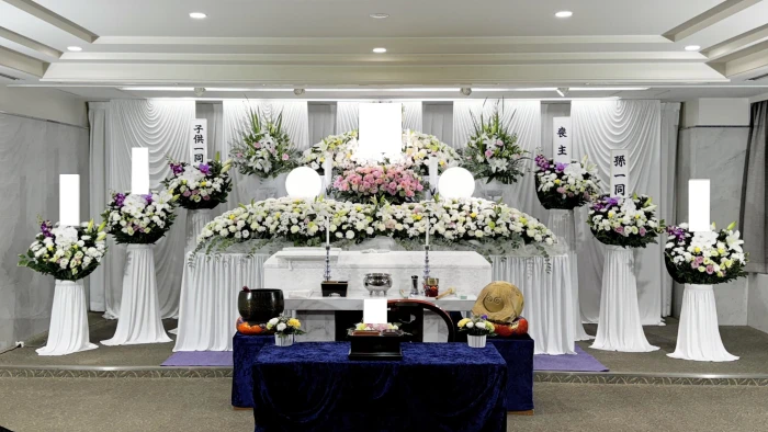 (株)宇野葬儀社