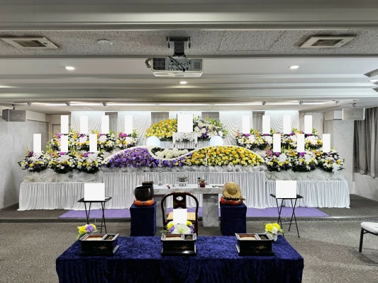 （株）宇野葬儀社