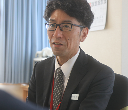 分かりやすい丁寧な説明