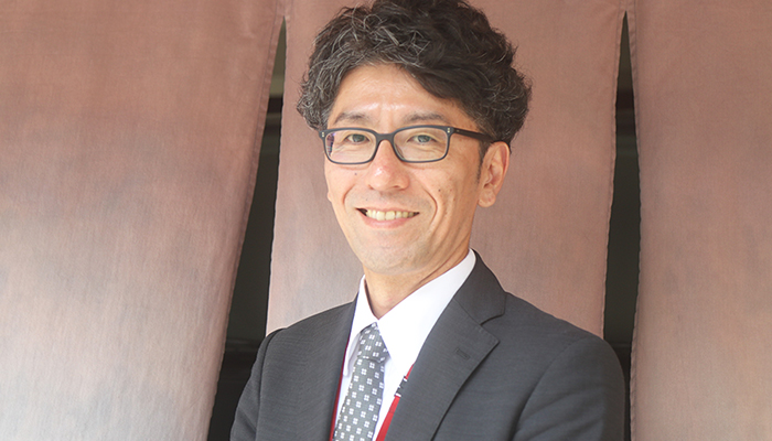 丁寧な説明【五十嵐亮二】