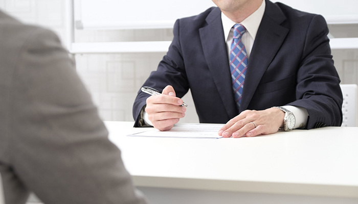 経験豊富な相談員が、あなたの悩みをすべて解決