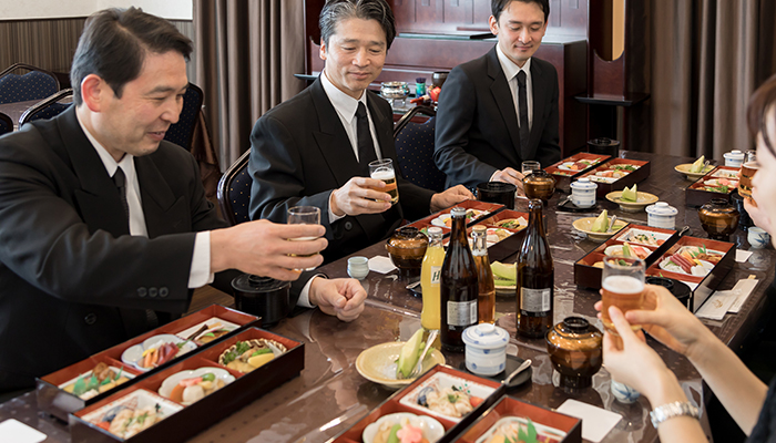 満足度が高いサービスを提供してくれます