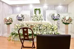 家族葬