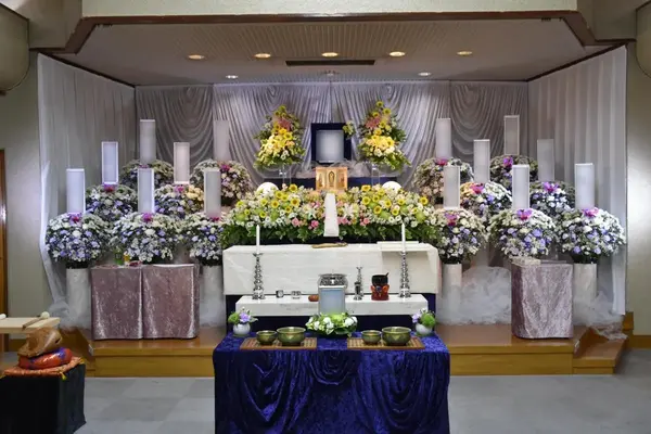 株式会社東京祭典