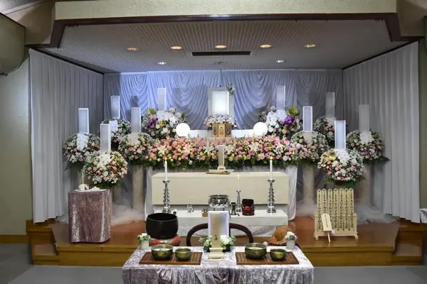 株式会社東京祭典