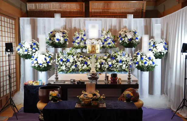 株式会社東京祭典