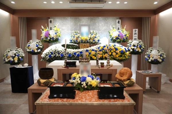 株式会社東京祭典