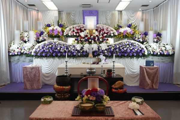 株式会社東京祭典