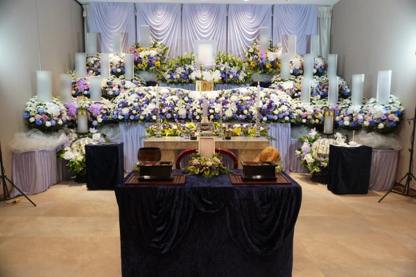 株式会社東京祭典