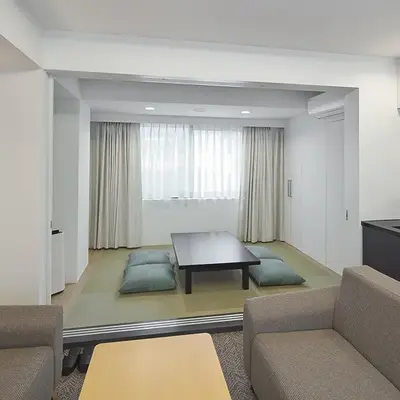 愛典福島屋で葬儀を行なった写真