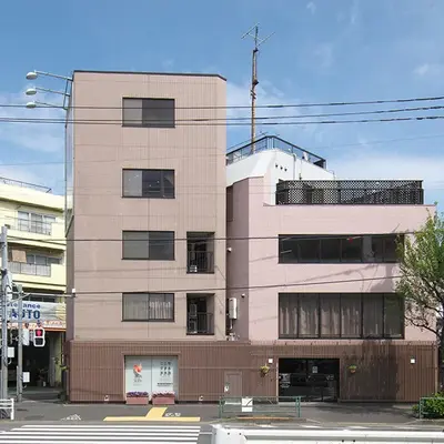 愛典福島屋で葬儀を行なった写真