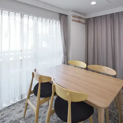 愛典福島屋で葬儀を行なった写真