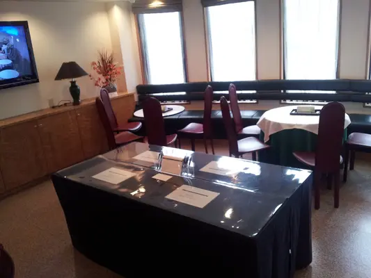 杉田フューネスで葬儀を行なった写真