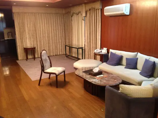 杉田フューネスで葬儀を行なった写真