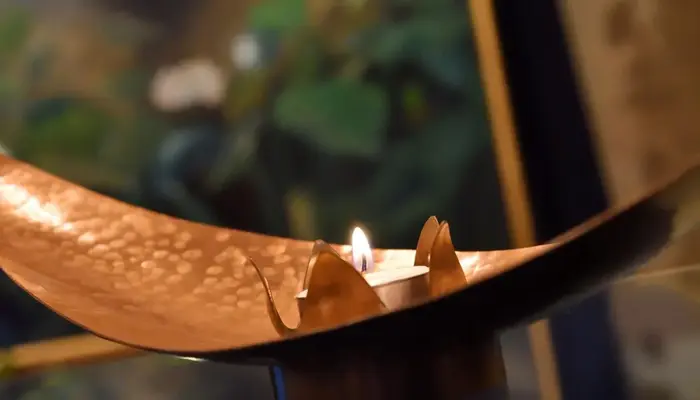 杉田フューネスで葬儀を行なった写真