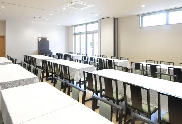 長坂式典センター 本店で葬儀を行なった写真