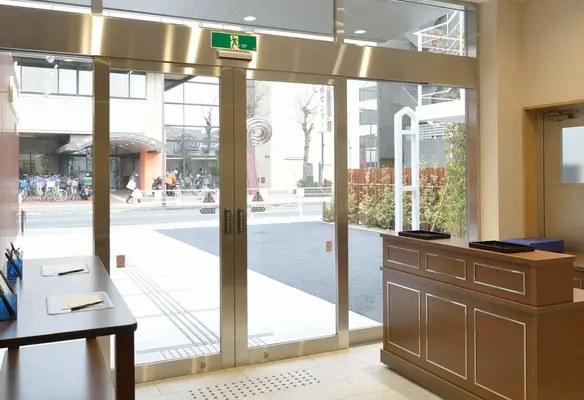 長坂式典センター 本店で葬儀を行なった写真