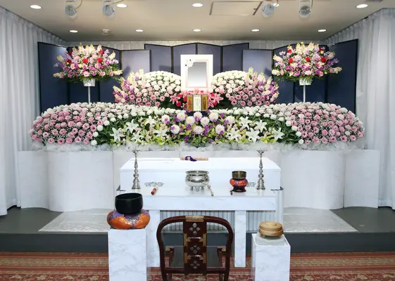 祭壇