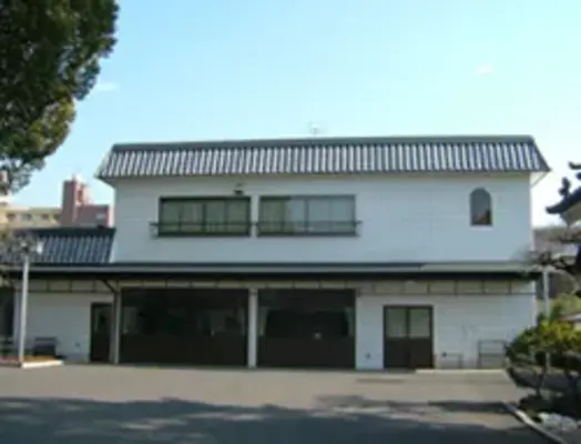 永塚葬儀社で葬儀を行なった写真