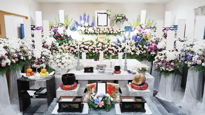 祭壇