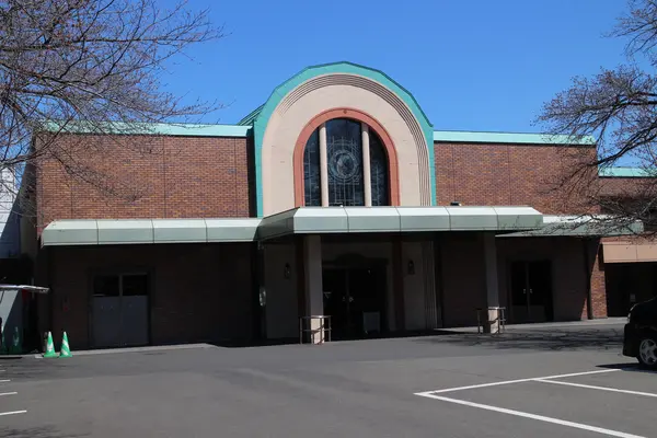 日華多磨葬祭場で葬儀を行なった写真