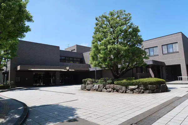 所沢市斎場で葬儀を行なった写真