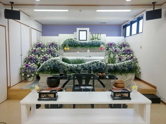 二日葬