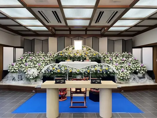一般葬