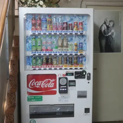 東典礼で葬儀を行なった写真