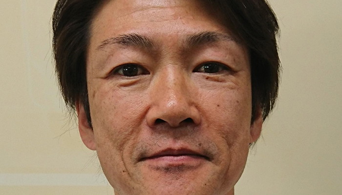 葬祭ディレクター1級【戸田雅彦】