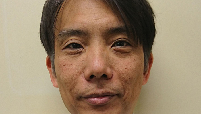 葬祭ディレクター1級【中町知生（ともお）】