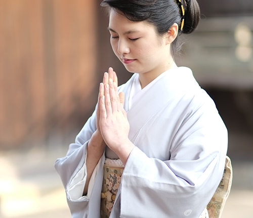 葬儀の後も任せて安心