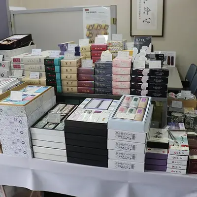 おぐら葬祭で葬儀を行なった写真