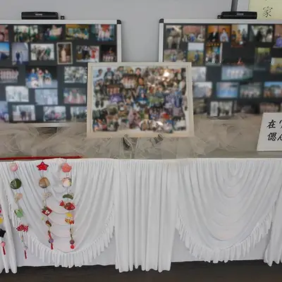 おぐら葬祭で葬儀を行なった写真