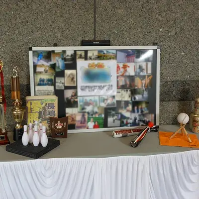 おぐら葬祭で葬儀を行なった写真