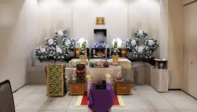 一日葬プラン