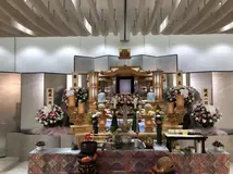 家族葬プラン