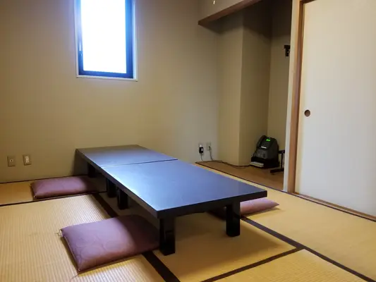 有限会社柏崎葬具店（カインドホール）で葬儀を行なった写真